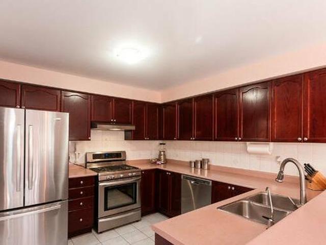 House for rent in Toronto