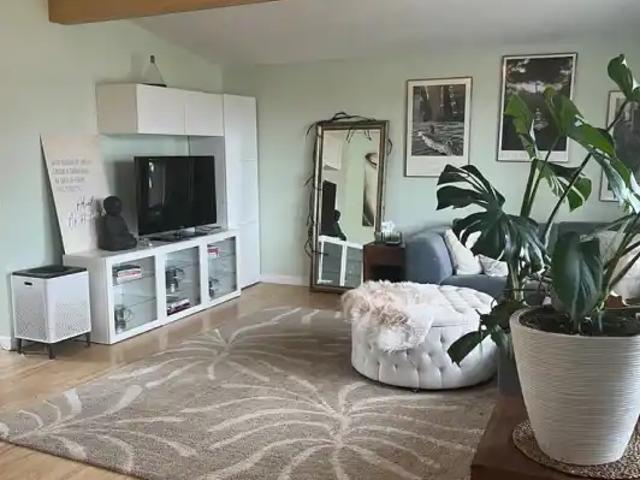 Apartment for rent in Adelaide/Churchill, Saskatoon