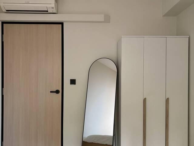 Room for rent in Woodlands East, Singapore