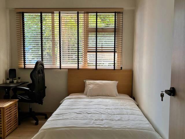 Room for rent
