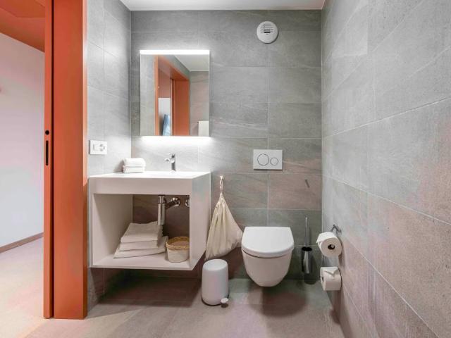 Apartment mieten in Prilly, Waadt