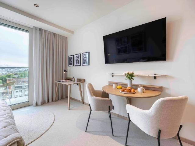 Apartment mieten in Prilly, Waadt