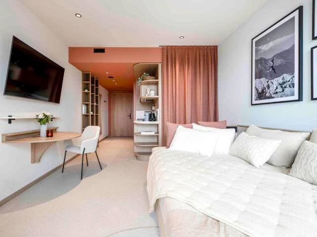 Apartment mieten in Prilly, Waadt