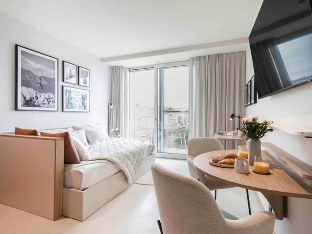 Apartment mieten in Prilly, Waadt