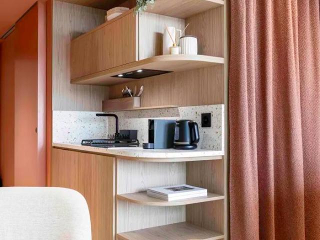 Apartment mieten in Prilly, Waadt