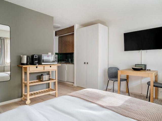 Apartment mieten in Einigen, Zürich
