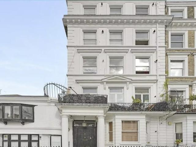Studio for rent in South Kensington, Greater London