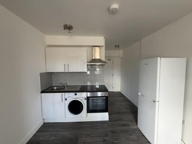 Studio for rent in Harringay, Greater London