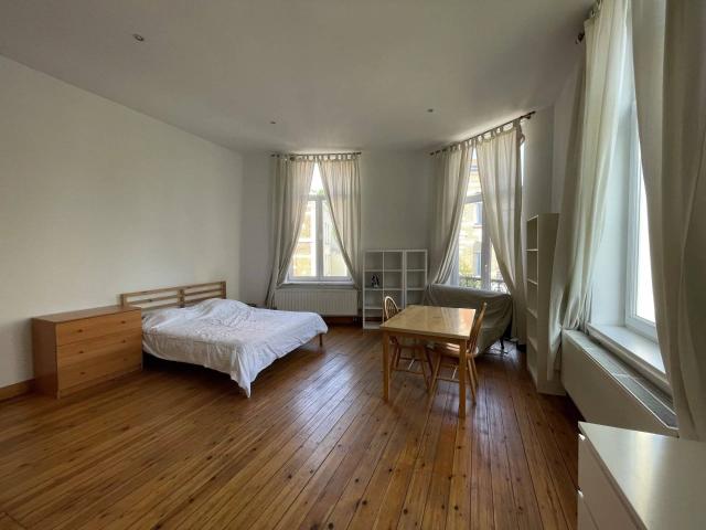 Appartement location à Brussel, Bruxelles
