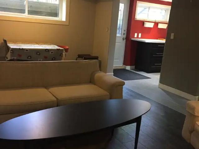 Apartment for rent in Wedgewood, Alberta
