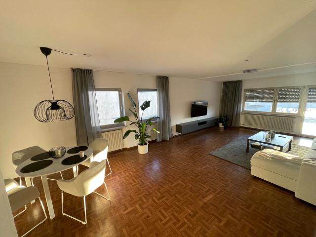 Apartment mieten in Rintheim, Karlsruhe
