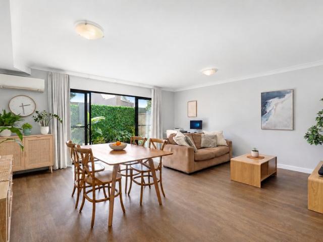 Apartment for sale in Inner West, Sydney