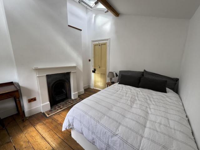 Room for rent in Harringay, Greater London