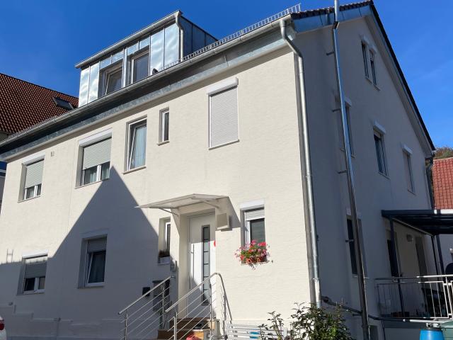 Apartment mieten in Kaltental, Stuttgart