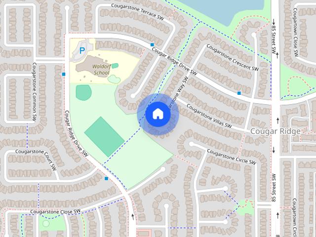 House for rent in Northwest, Alberta