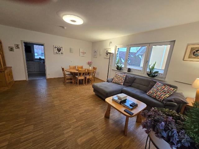 Apartment mieten in Zimmerhof, Bad Rappenau