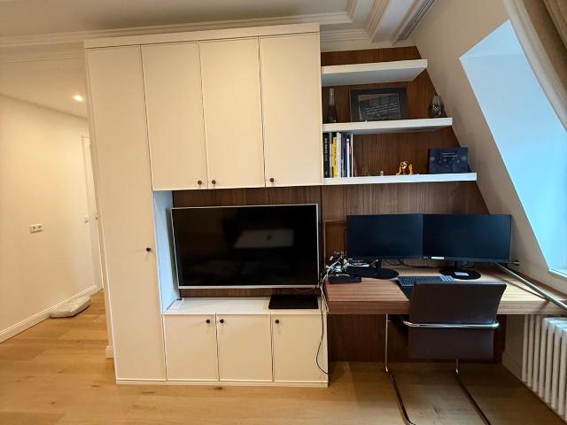 Apartment mieten in Innenstadt, Mannheim
