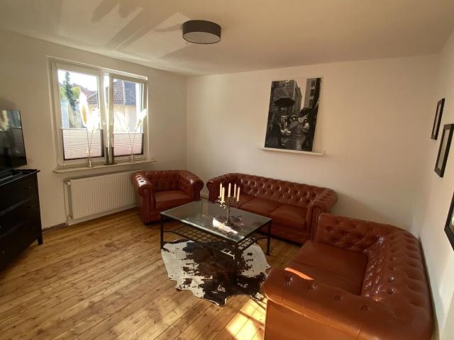 Apartment mieten in Kernstadt, Hameln