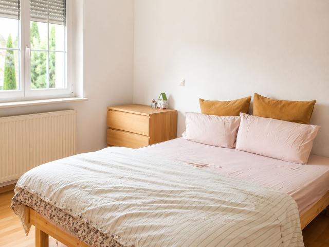Apartment mieten in Reudnitz-Thonberg, Leipzig