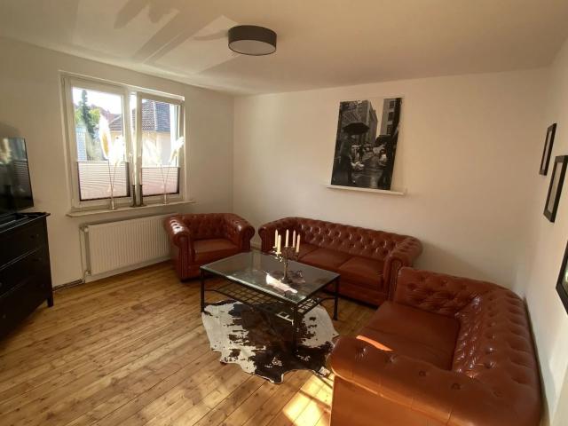 Apartment mieten in Kernstadt, Hameln