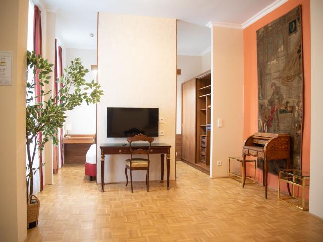 Apartment mieten in Innere Stadt, Wien