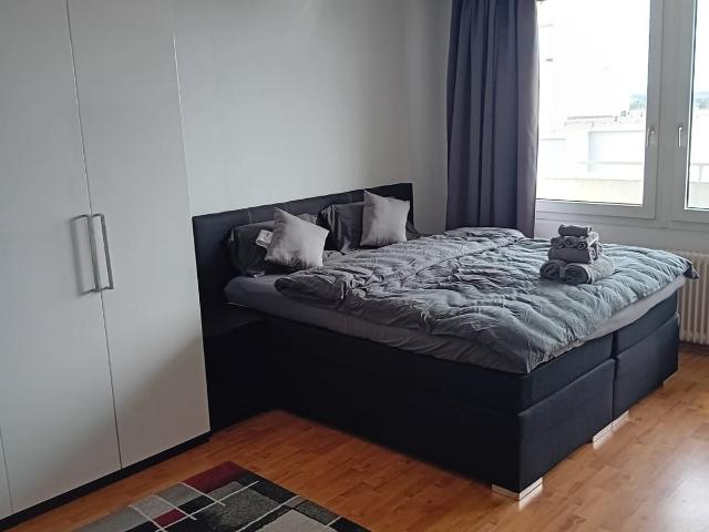 Apartment mieten in Bruck, Erlangen
