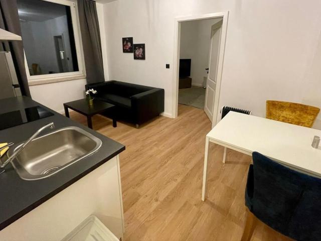 Apartment mieten in Herrenhausen-Stöcken, Hannover