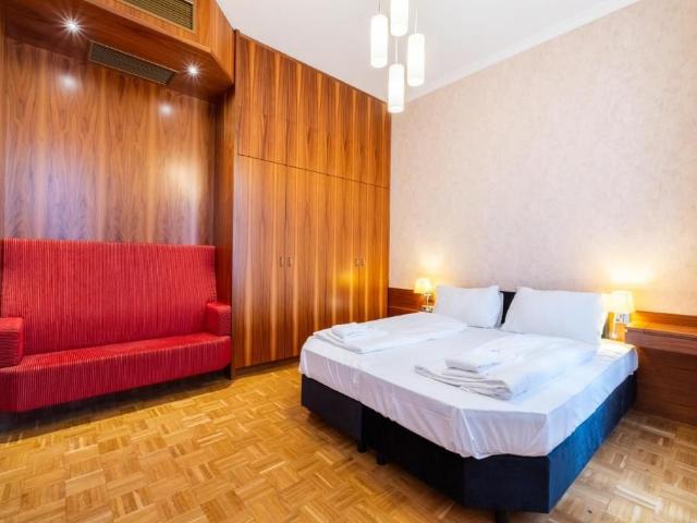 Apartment mieten in Innere Stadt, Wien