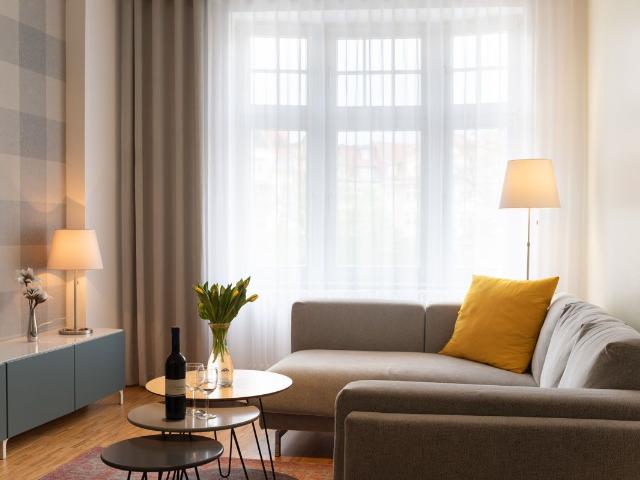 Apartment mieten in Eisenach, Thüringen