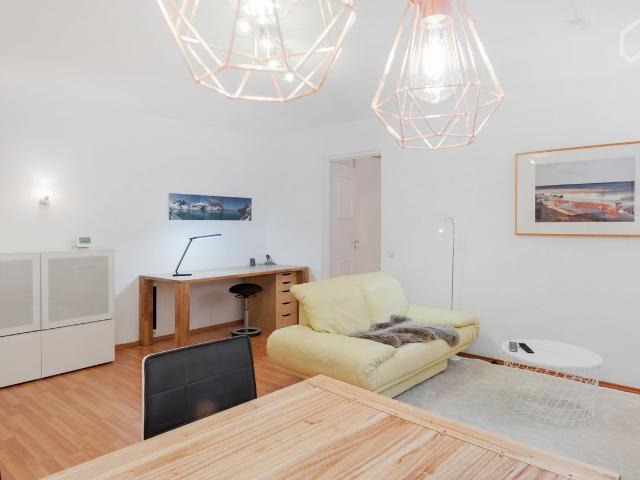 Apartment mieten in Birkach, Stuttgart