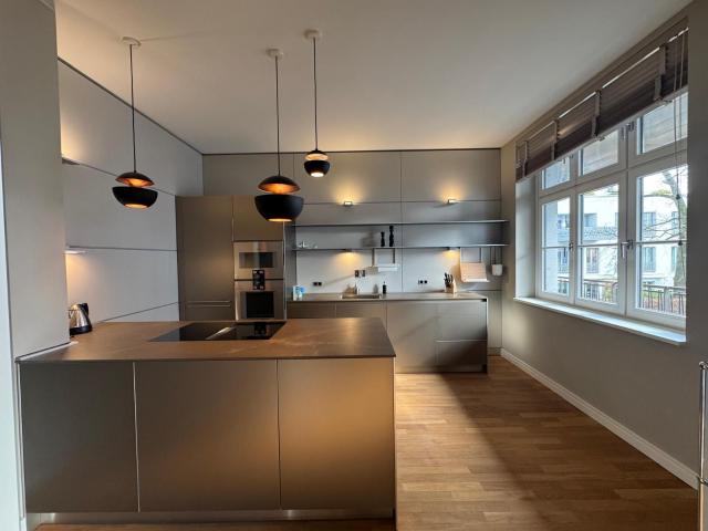 Apartment mieten in Eimsbüttel, Hamburg