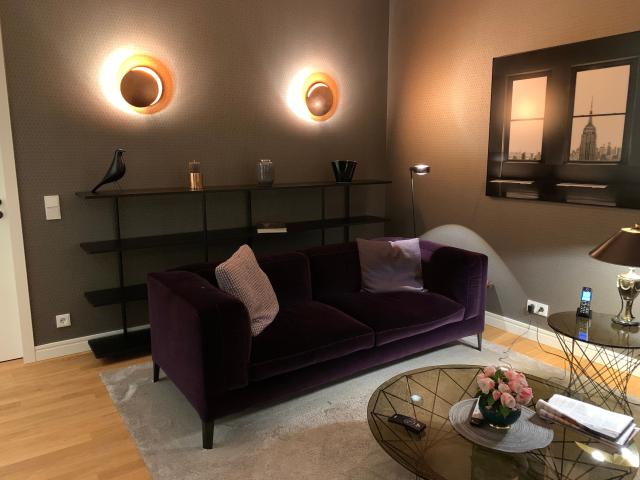 Apartment mieten in Eimsbüttel, Hamburg