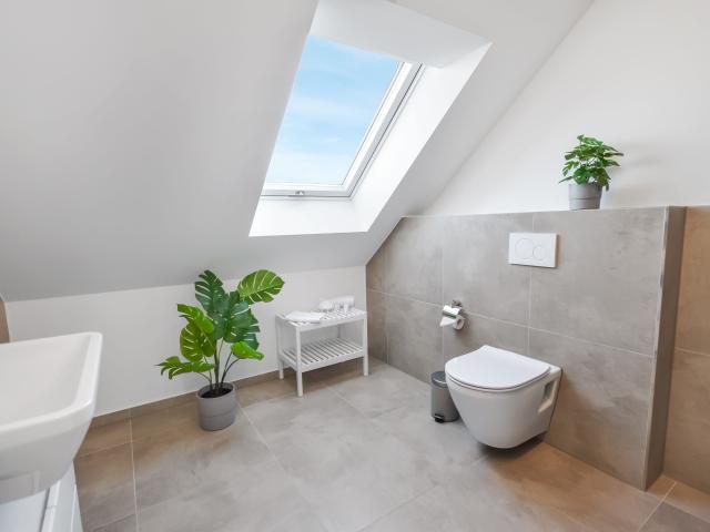 Apartment mieten in Brackwede, Bielefeld