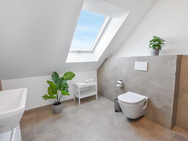 Apartment mieten in Brackwede, Bielefeld