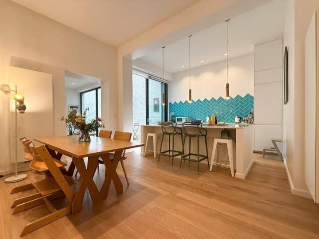 Appartement location à Elsene, Bruxelles