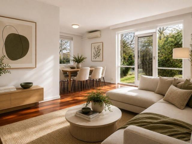 Apartment for rent in Camerons Creek, Victoria