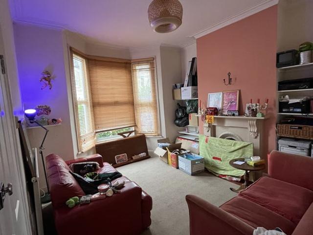 Apartment for rent in Greater London