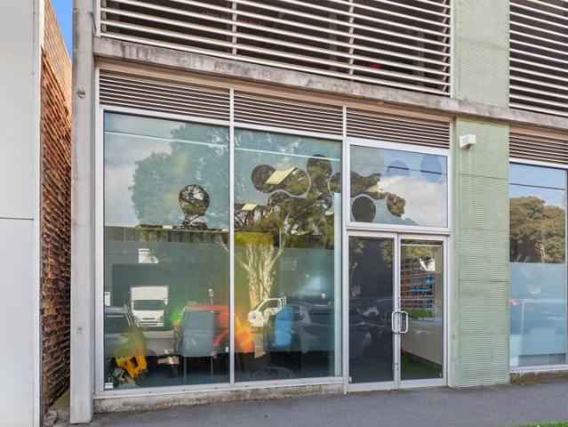 Office for rent in Camerons Creek, Victoria
