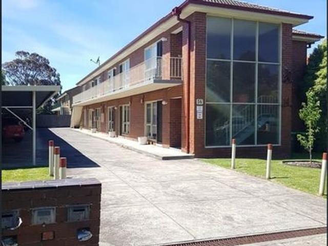 Apartment for rent in Camerons Creek, Victoria