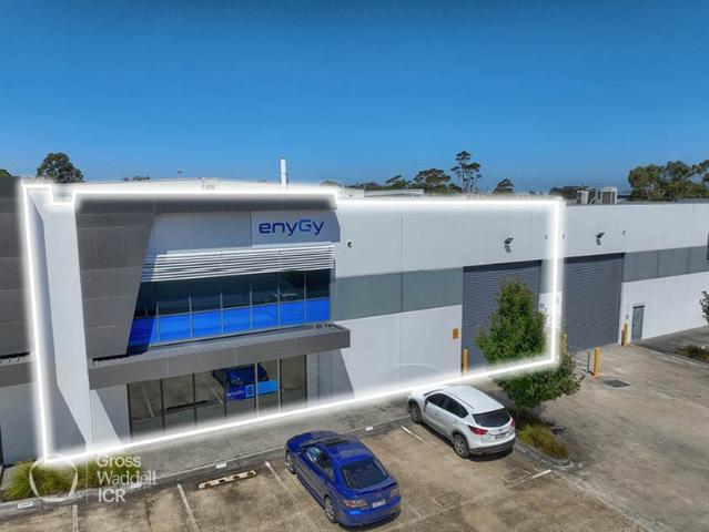 Warehouse for rent in Camerons Creek, Victoria