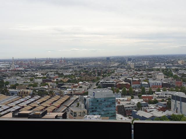Apartment for rent in Carlton