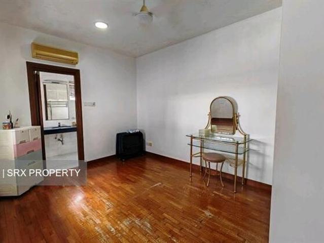 Condominium for rent