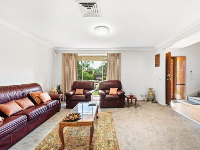House for rent in Cherrybrook, Sydney