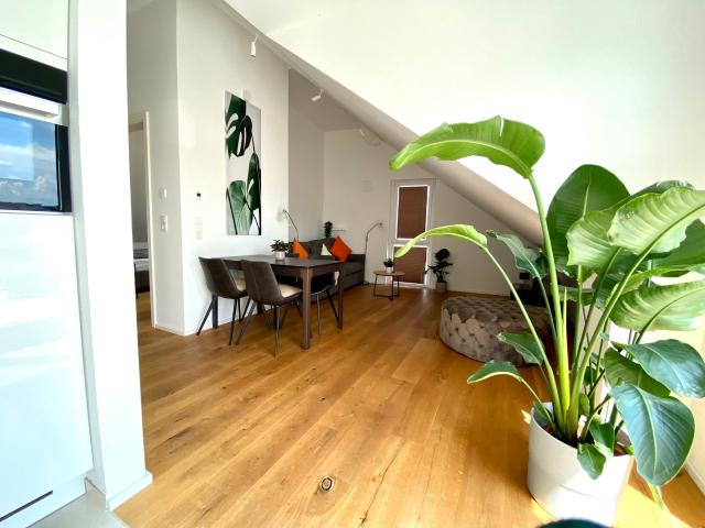 Apartment mieten in Eltville, Hessen