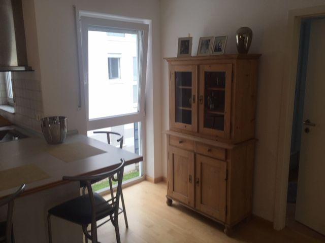 Apartment mieten in Bayenthal, Köln
