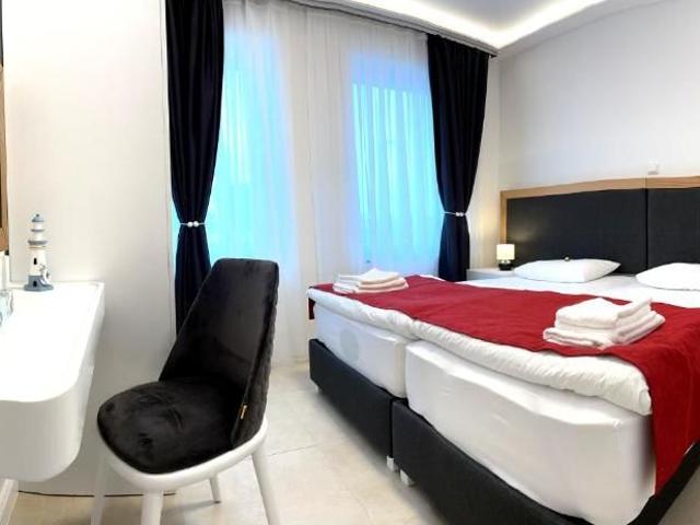 Apartment mieten in Travemünde, Lübeck