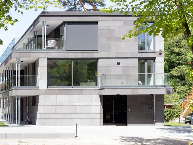 Apartment mieten in Leegebruch, Brandenburg