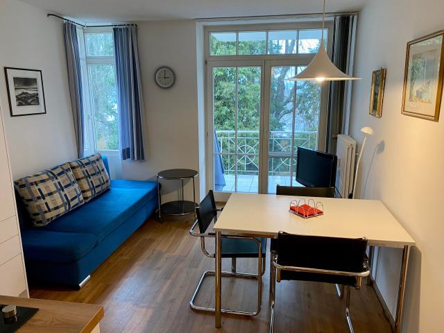 Apartment mieten in Mettnau, Radolfzell