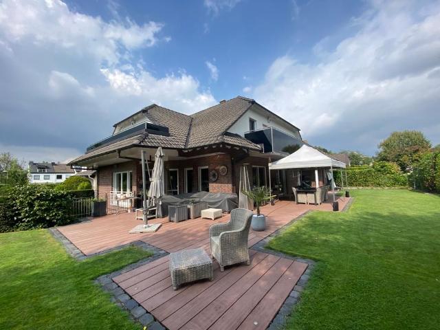 Haus mieten in Hösel, Ratingen