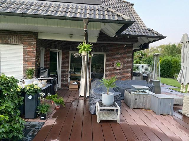 Haus mieten in Hösel, Ratingen